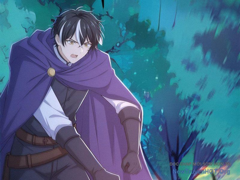 Mạt Thế Chi Đỉnh, Đối Kháng Với Quái Dị Cấp Diệt Thế! Chapter 27 - Trang 2