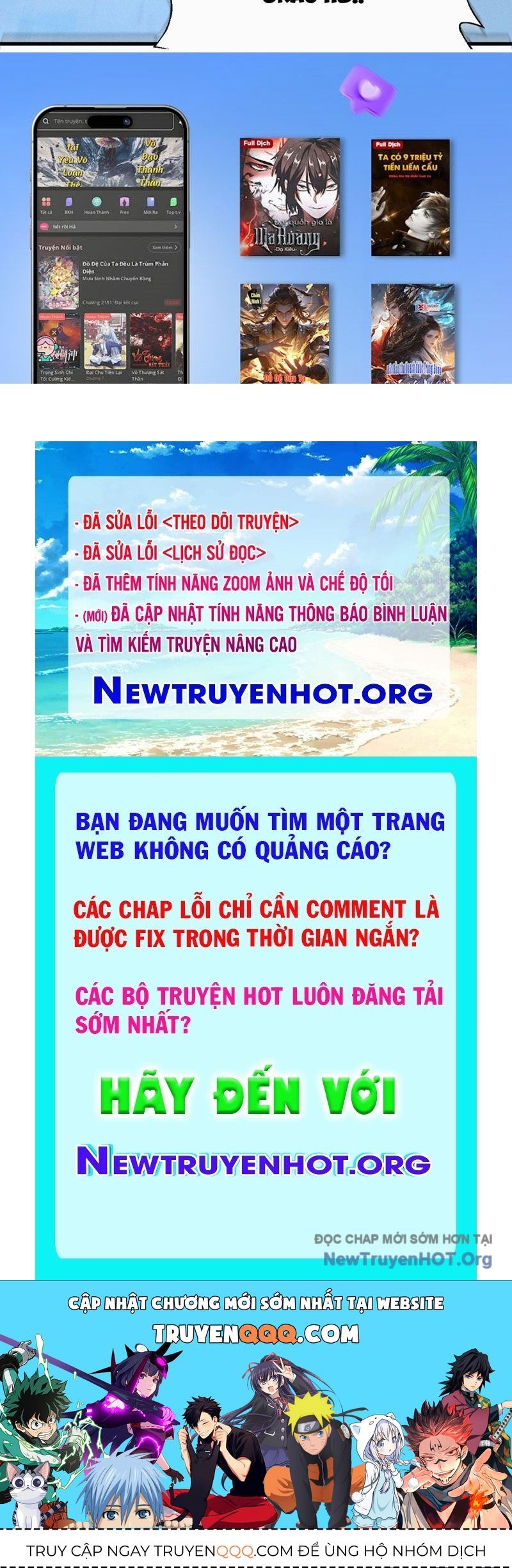 Mạt Thế Chi Đỉnh, Đối Kháng Với Quái Dị Cấp Diệt Thế! Chapter 27 - Trang 2