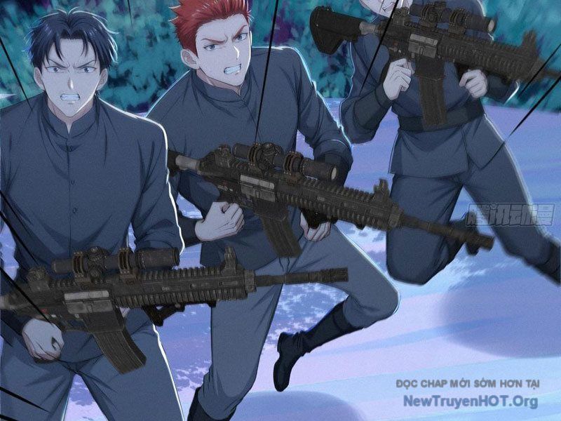 Mạt Thế Chi Đỉnh, Đối Kháng Với Quái Dị Cấp Diệt Thế! Chapter 27 - Trang 2