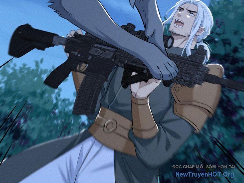 Mạt Thế Chi Đỉnh, Đối Kháng Với Quái Dị Cấp Diệt Thế! Chapter 27 - Trang 2