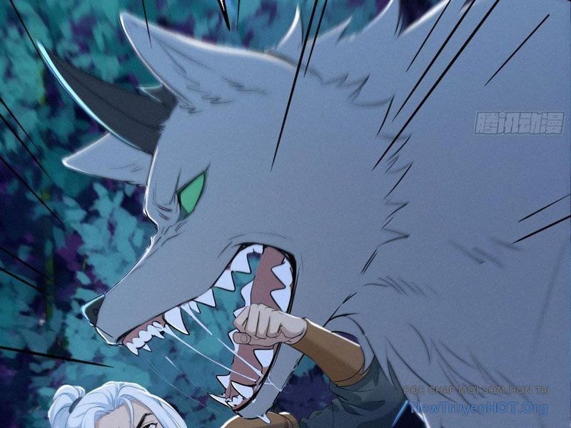 Mạt Thế Chi Đỉnh, Đối Kháng Với Quái Dị Cấp Diệt Thế! Chapter 27 - Trang 2