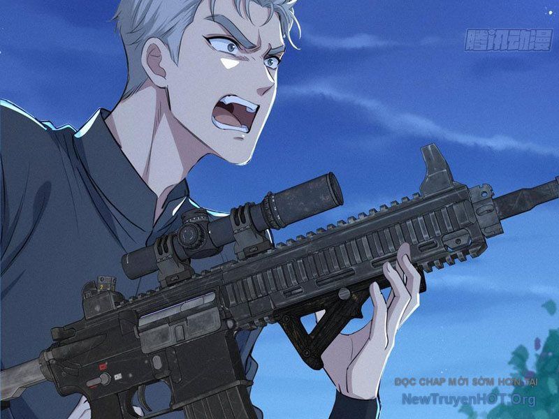 Mạt Thế Chi Đỉnh, Đối Kháng Với Quái Dị Cấp Diệt Thế! Chapter 27 - Trang 2