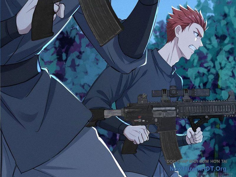 Mạt Thế Chi Đỉnh, Đối Kháng Với Quái Dị Cấp Diệt Thế! Chapter 27 - Trang 2