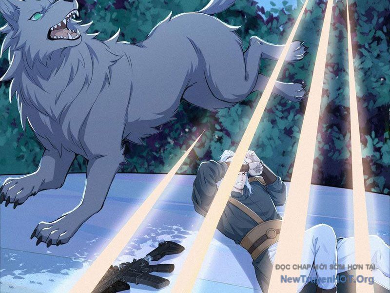 Mạt Thế Chi Đỉnh, Đối Kháng Với Quái Dị Cấp Diệt Thế! Chapter 27 - Trang 2