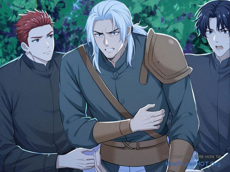 Mạt Thế Chi Đỉnh, Đối Kháng Với Quái Dị Cấp Diệt Thế! Chapter 27 - Trang 2