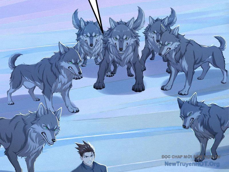 Mạt Thế Chi Đỉnh, Đối Kháng Với Quái Dị Cấp Diệt Thế! Chapter 27 - Trang 2