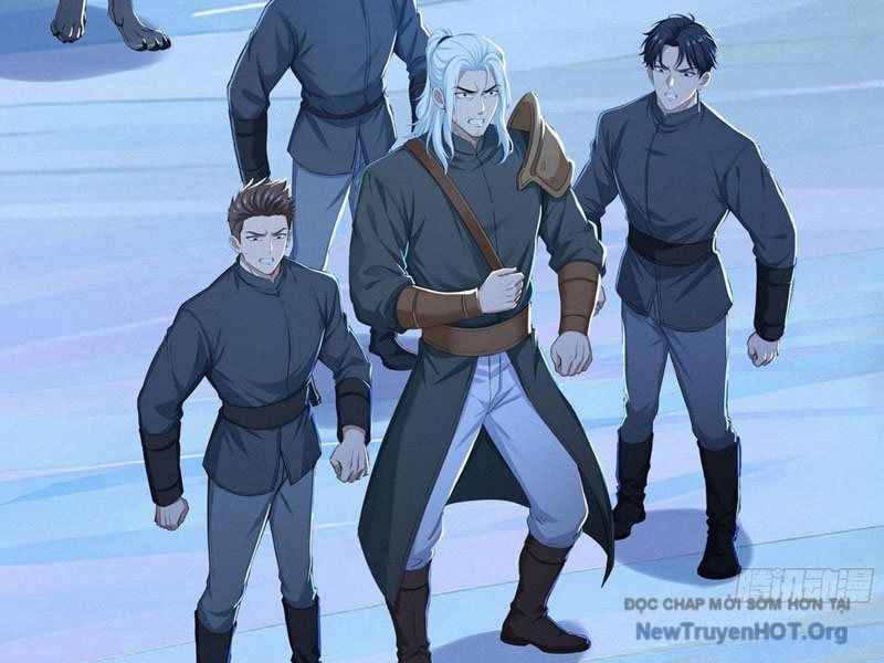 Mạt Thế Chi Đỉnh, Đối Kháng Với Quái Dị Cấp Diệt Thế! Chapter 27 - Trang 2