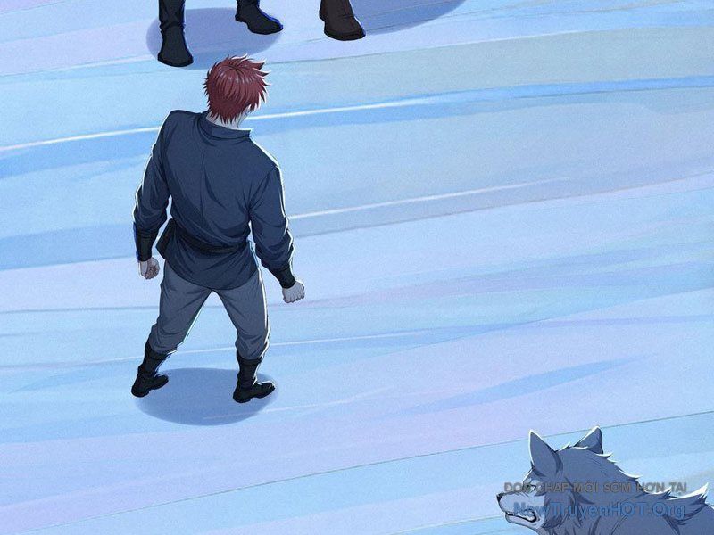 Mạt Thế Chi Đỉnh, Đối Kháng Với Quái Dị Cấp Diệt Thế! Chapter 27 - Trang 2