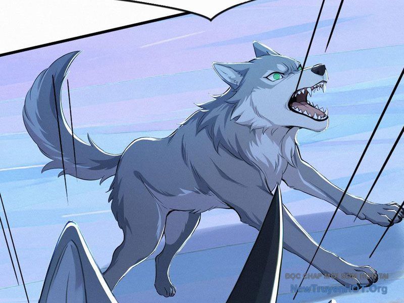 Mạt Thế Chi Đỉnh, Đối Kháng Với Quái Dị Cấp Diệt Thế! Chapter 27 - Trang 2