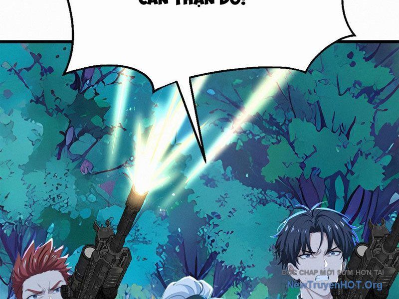 Mạt Thế Chi Đỉnh, Đối Kháng Với Quái Dị Cấp Diệt Thế! Chapter 27 - Trang 2