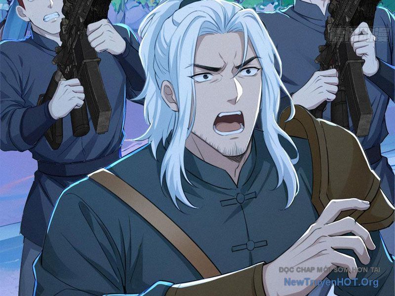 Mạt Thế Chi Đỉnh, Đối Kháng Với Quái Dị Cấp Diệt Thế! Chapter 27 - Trang 2