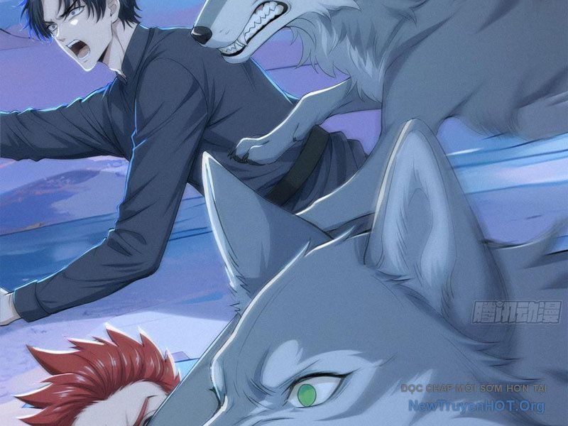 Mạt Thế Chi Đỉnh, Đối Kháng Với Quái Dị Cấp Diệt Thế! Chapter 27 - Trang 2