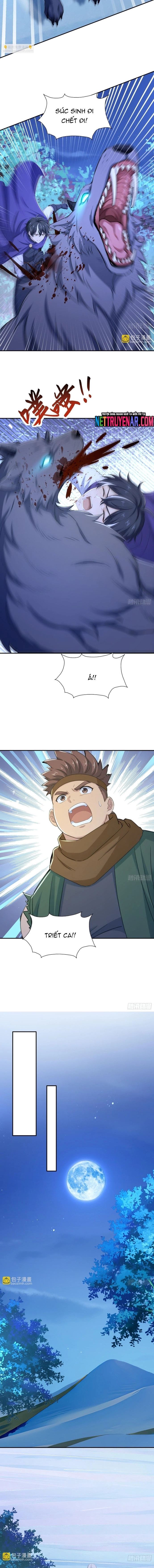Mạt Thế Chi Đỉnh, Đối Kháng Với Quái Dị Cấp Diệt Thế! Chapter 29 - Trang 2