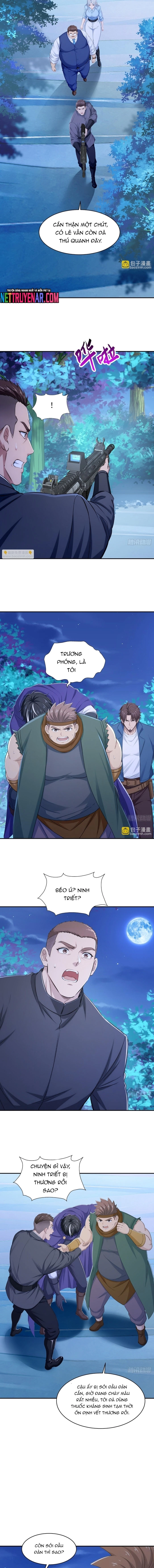 Mạt Thế Chi Đỉnh, Đối Kháng Với Quái Dị Cấp Diệt Thế! Chapter 29 - Trang 2