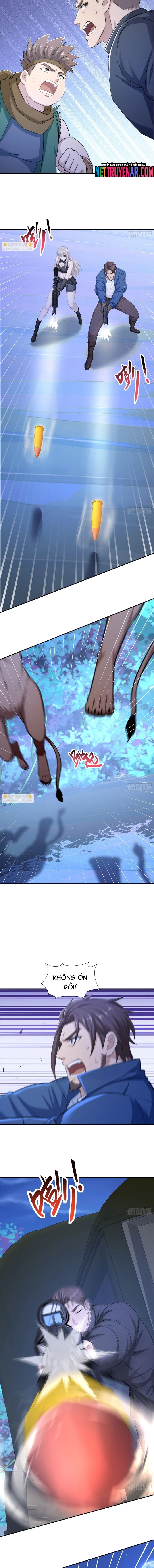 Mạt Thế Chi Đỉnh, Đối Kháng Với Quái Dị Cấp Diệt Thế! Chapter 29 - Trang 2