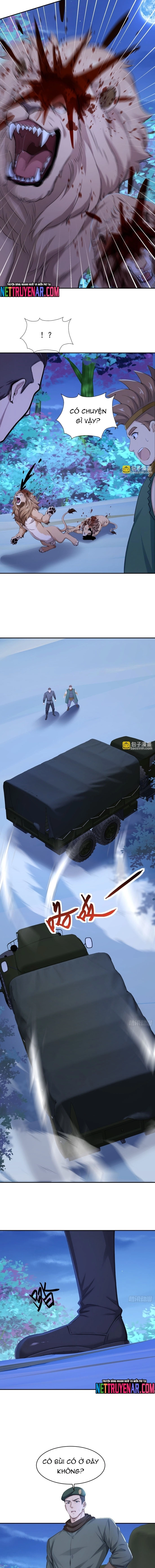 Mạt Thế Chi Đỉnh, Đối Kháng Với Quái Dị Cấp Diệt Thế! Chapter 29 - Trang 2