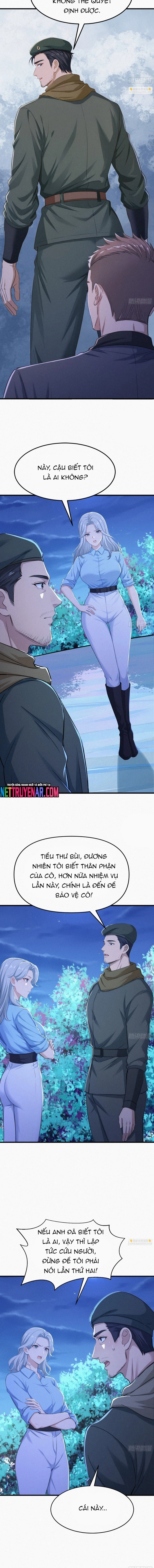 Mạt Thế Chi Đỉnh, Đối Kháng Với Quái Dị Cấp Diệt Thế! Chapter 30 - Trang 2