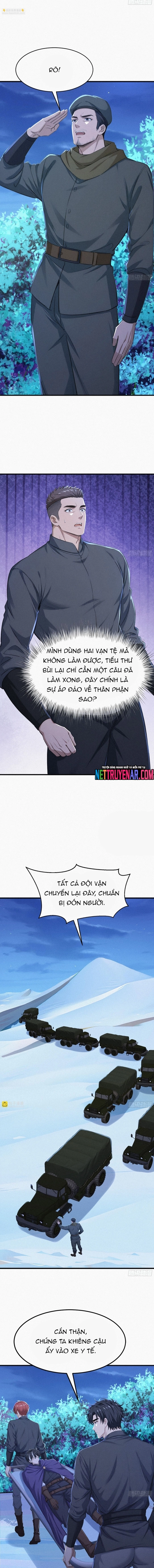 Mạt Thế Chi Đỉnh, Đối Kháng Với Quái Dị Cấp Diệt Thế! Chapter 30 - Trang 2