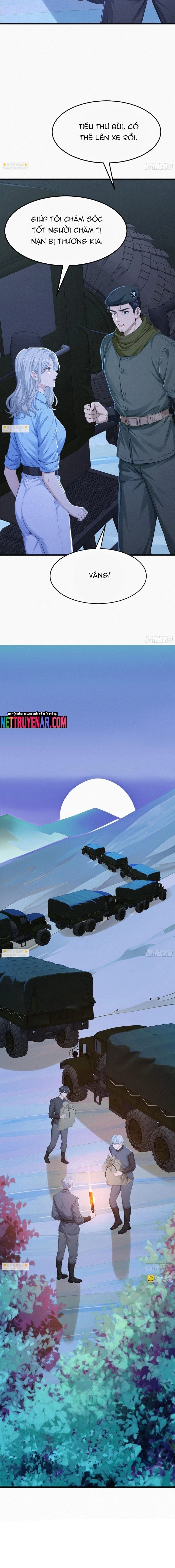 Mạt Thế Chi Đỉnh, Đối Kháng Với Quái Dị Cấp Diệt Thế! Chapter 30 - Trang 2