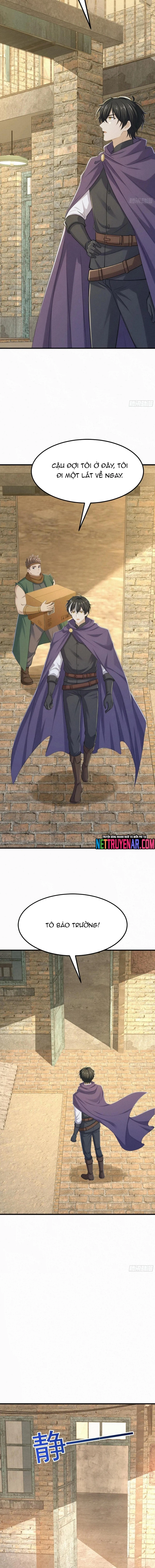 Mạt Thế Chi Đỉnh, Đối Kháng Với Quái Dị Cấp Diệt Thế! Chapter 31 - Trang 2