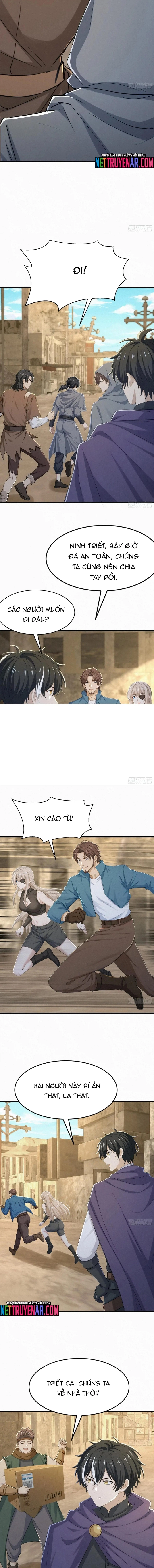 Mạt Thế Chi Đỉnh, Đối Kháng Với Quái Dị Cấp Diệt Thế! Chapter 31 - Trang 2