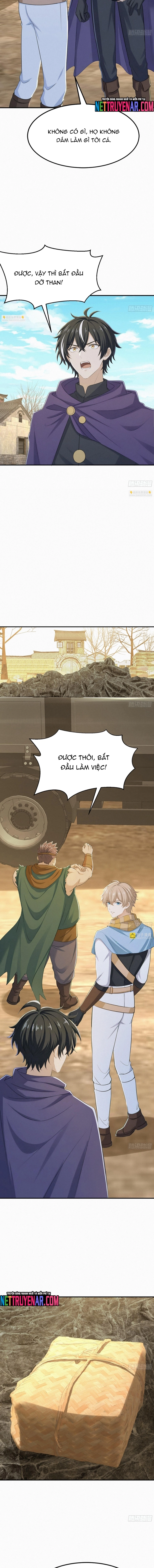 Mạt Thế Chi Đỉnh, Đối Kháng Với Quái Dị Cấp Diệt Thế! Chapter 32 - Trang 2