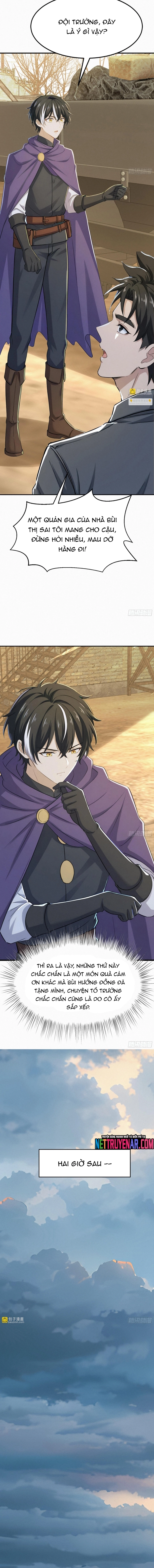 Mạt Thế Chi Đỉnh, Đối Kháng Với Quái Dị Cấp Diệt Thế! Chapter 32 - Trang 2