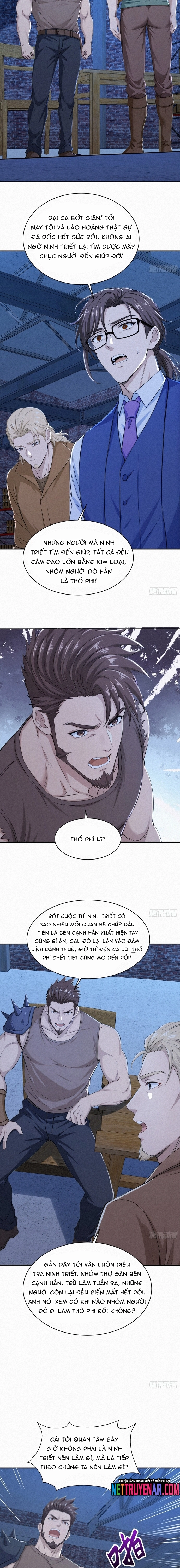 Mạt Thế Chi Đỉnh, Đối Kháng Với Quái Dị Cấp Diệt Thế! Chapter 37 - Trang 2