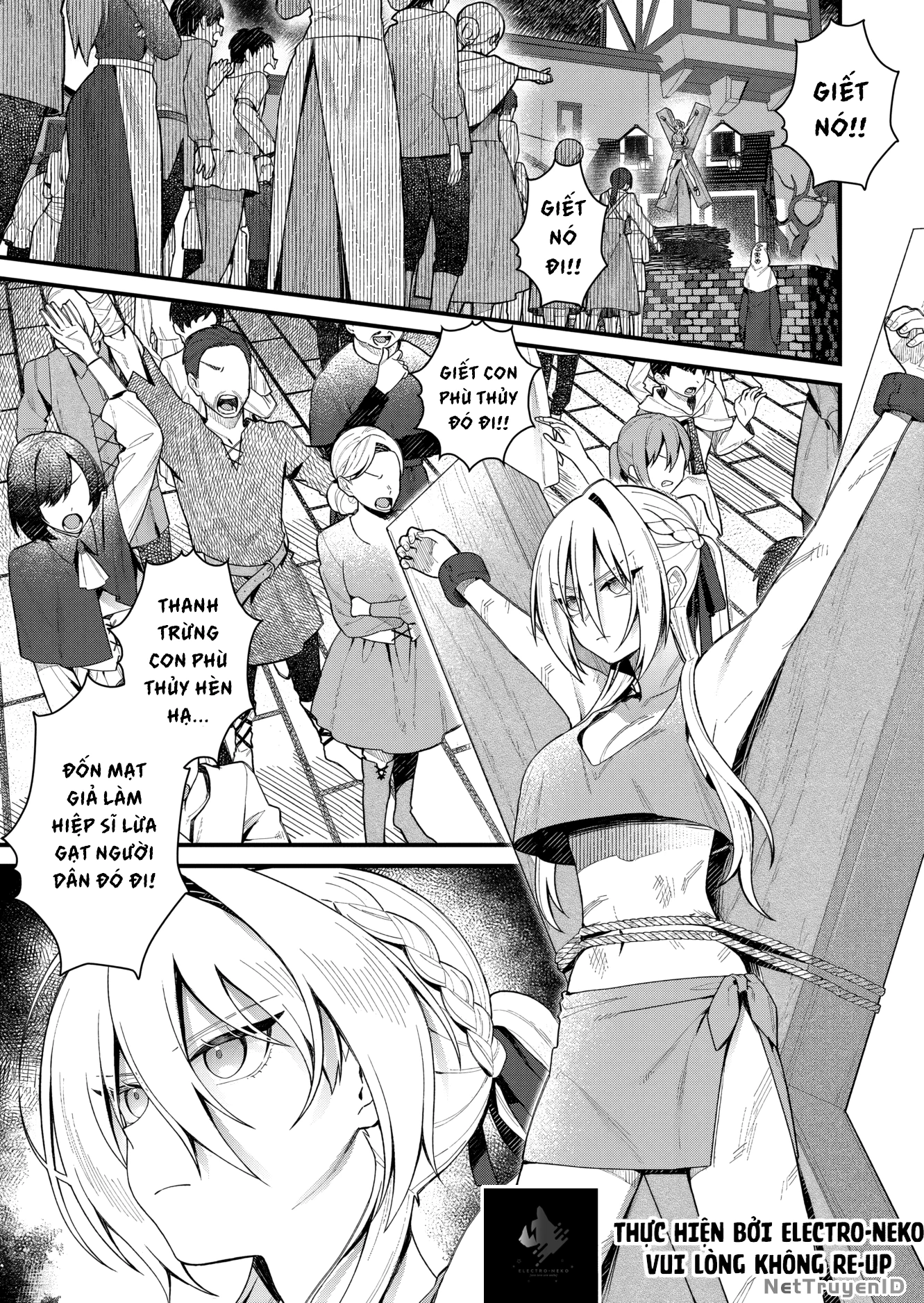 Uchi Ni Kaeru To Itsumo Kukkoro Ga Iru Chapter 1 - Trang 2