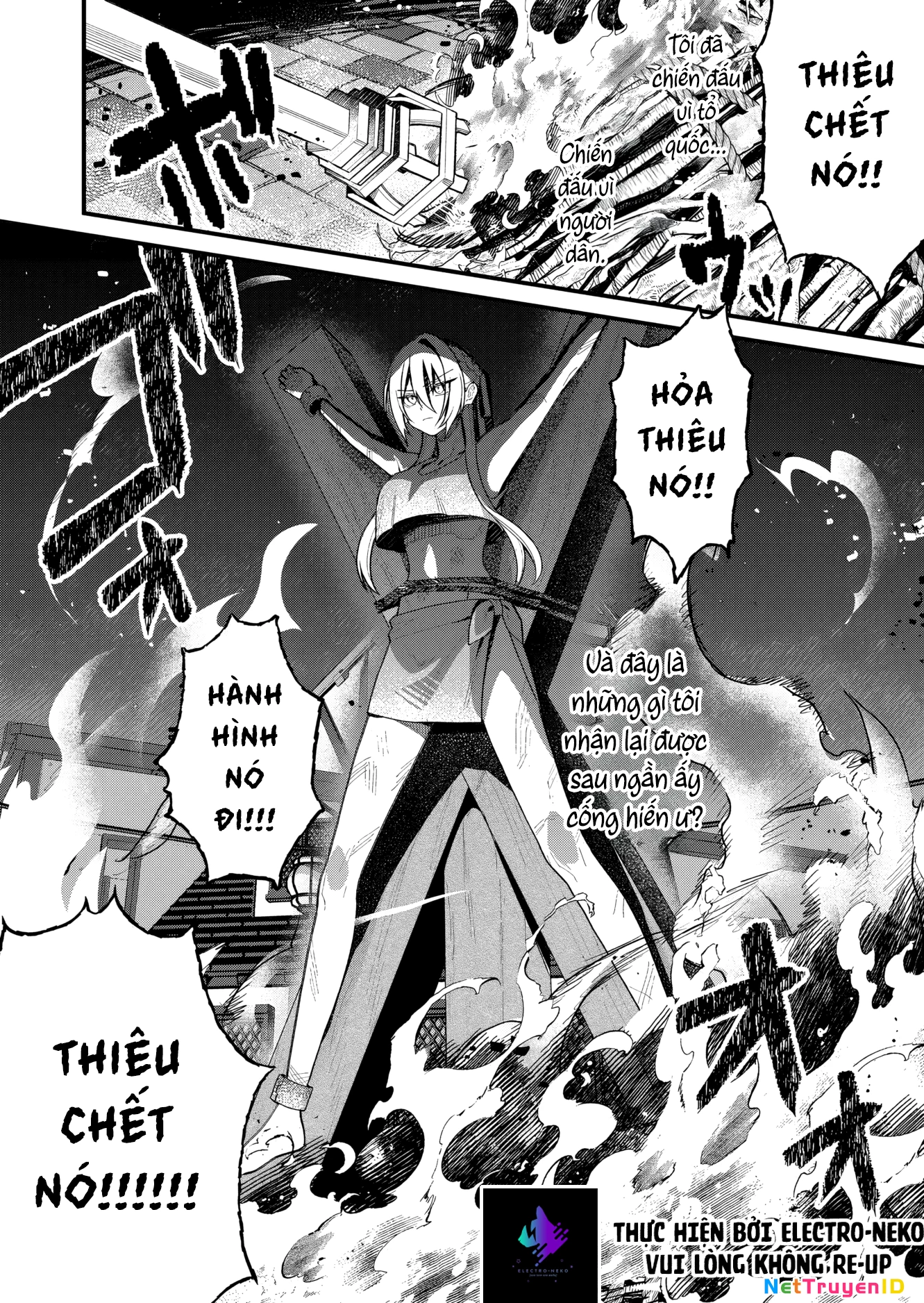 Uchi Ni Kaeru To Itsumo Kukkoro Ga Iru Chapter 1 - Trang 2