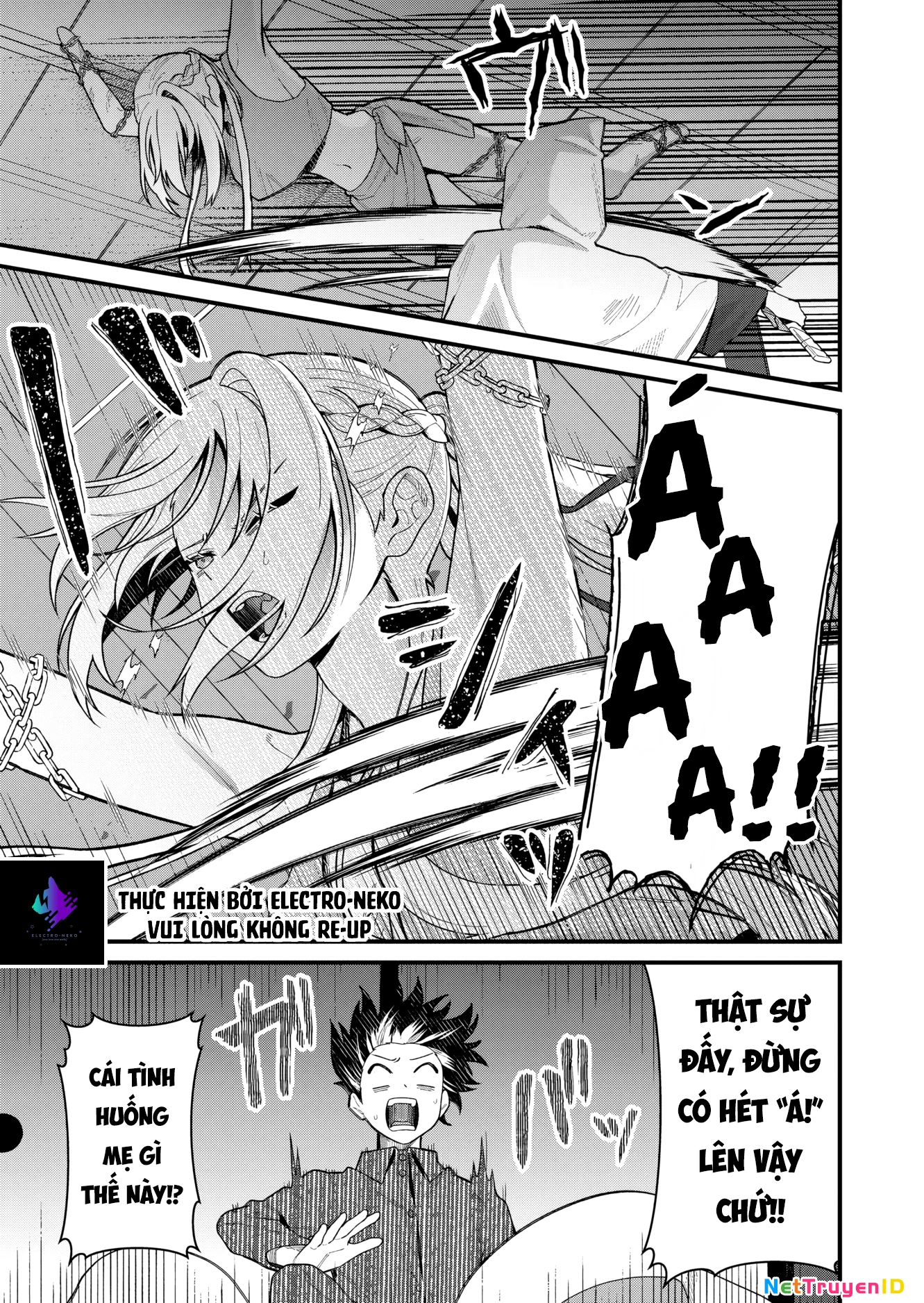 Uchi Ni Kaeru To Itsumo Kukkoro Ga Iru Chapter 1 - Trang 2