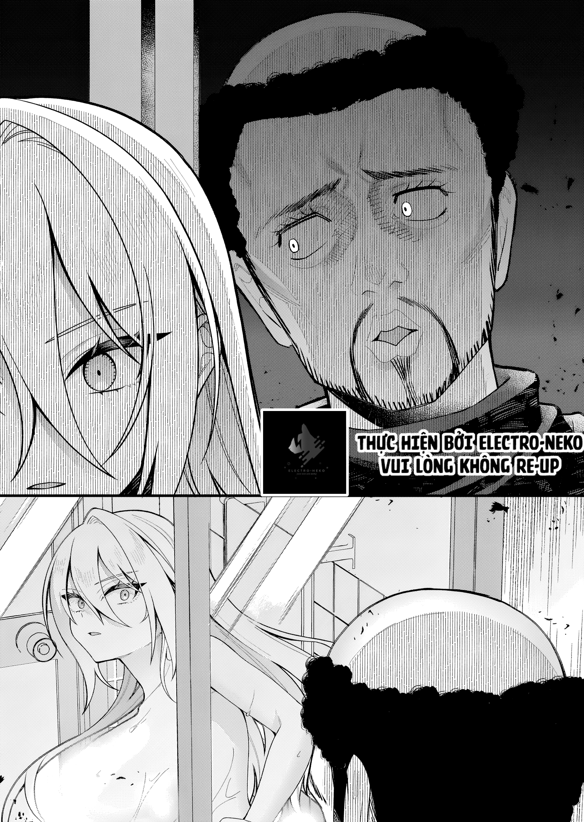 Uchi Ni Kaeru To Itsumo Kukkoro Ga Iru Chapter 6 - Trang 2