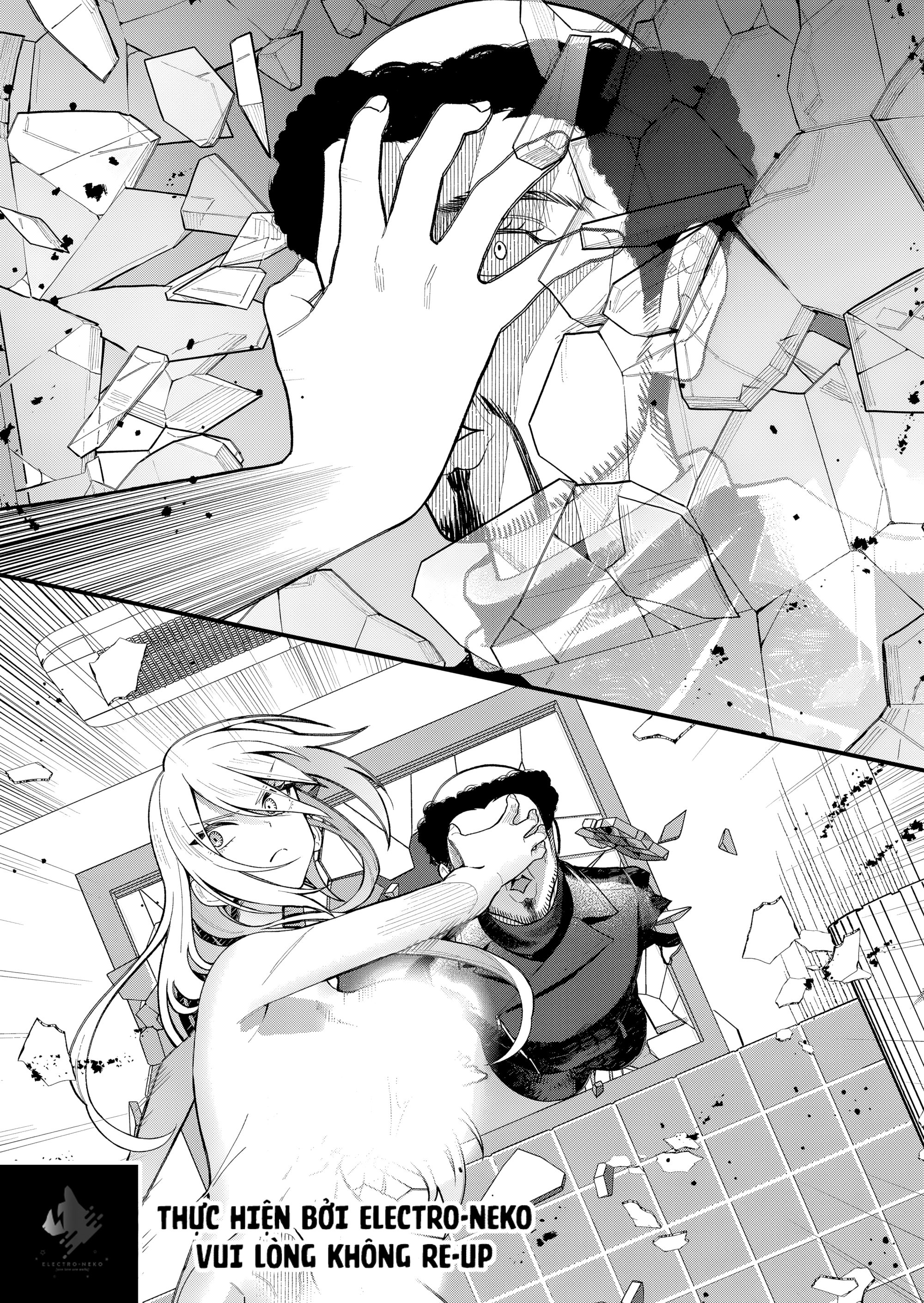 Uchi Ni Kaeru To Itsumo Kukkoro Ga Iru Chapter 6 - Trang 2