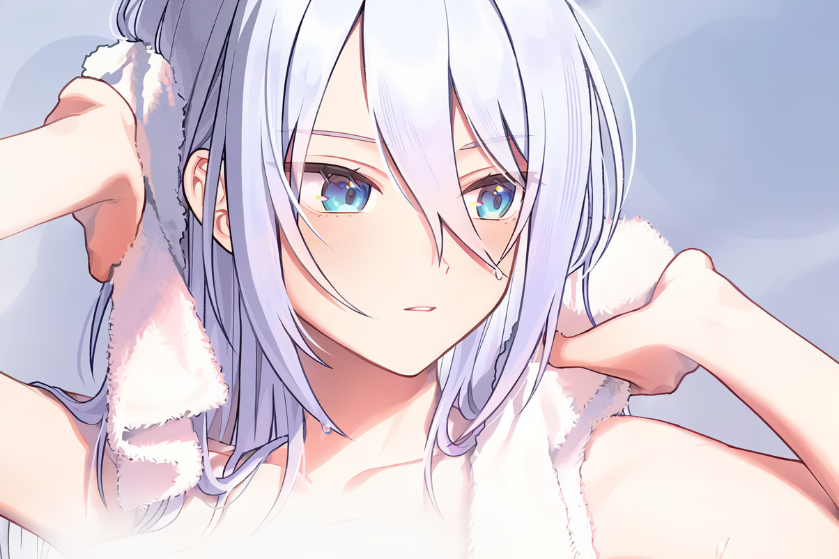 Uchi Ni Kaeru To Itsumo Kukkoro Ga Iru Chapter 6 - Trang 2