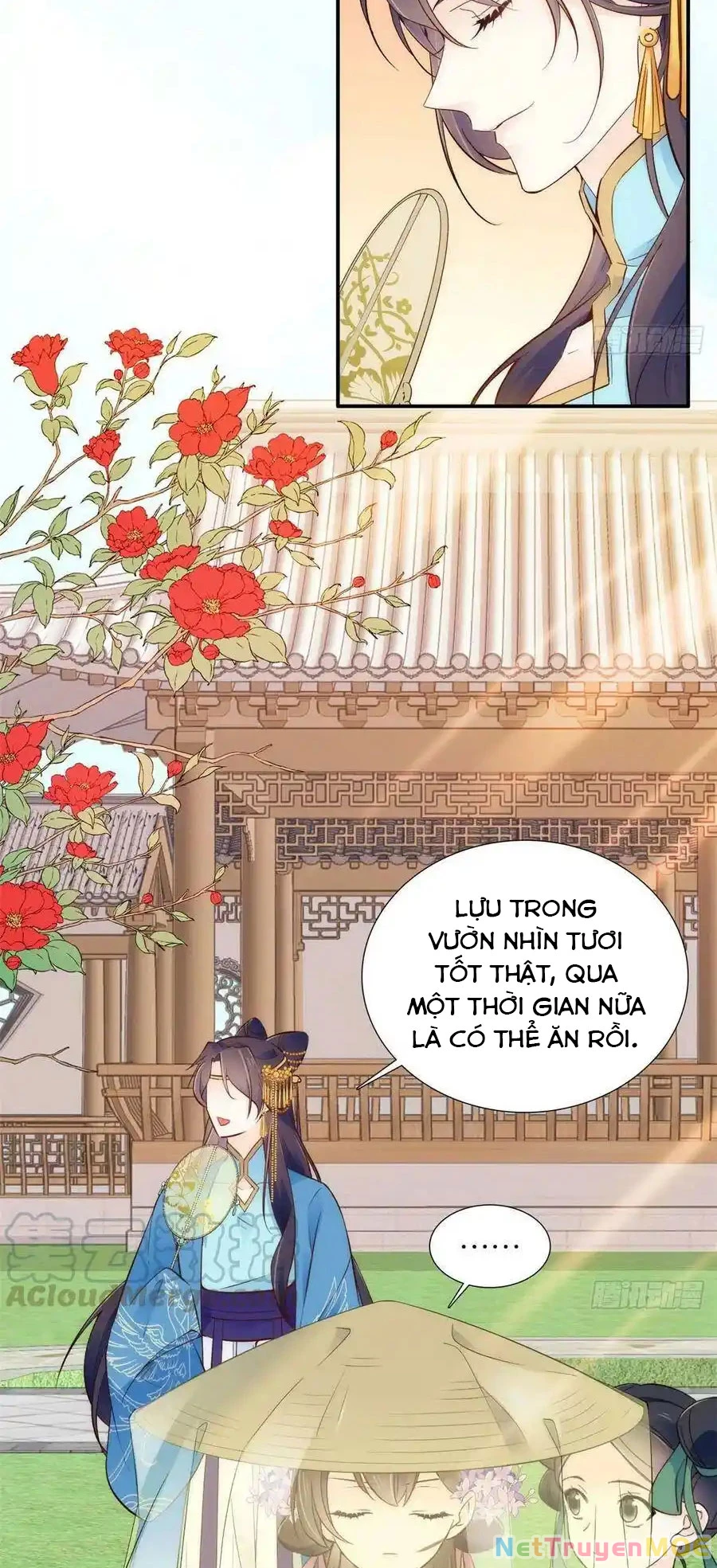 Thiều Quang Mạn Chapter 109 - Trang 2