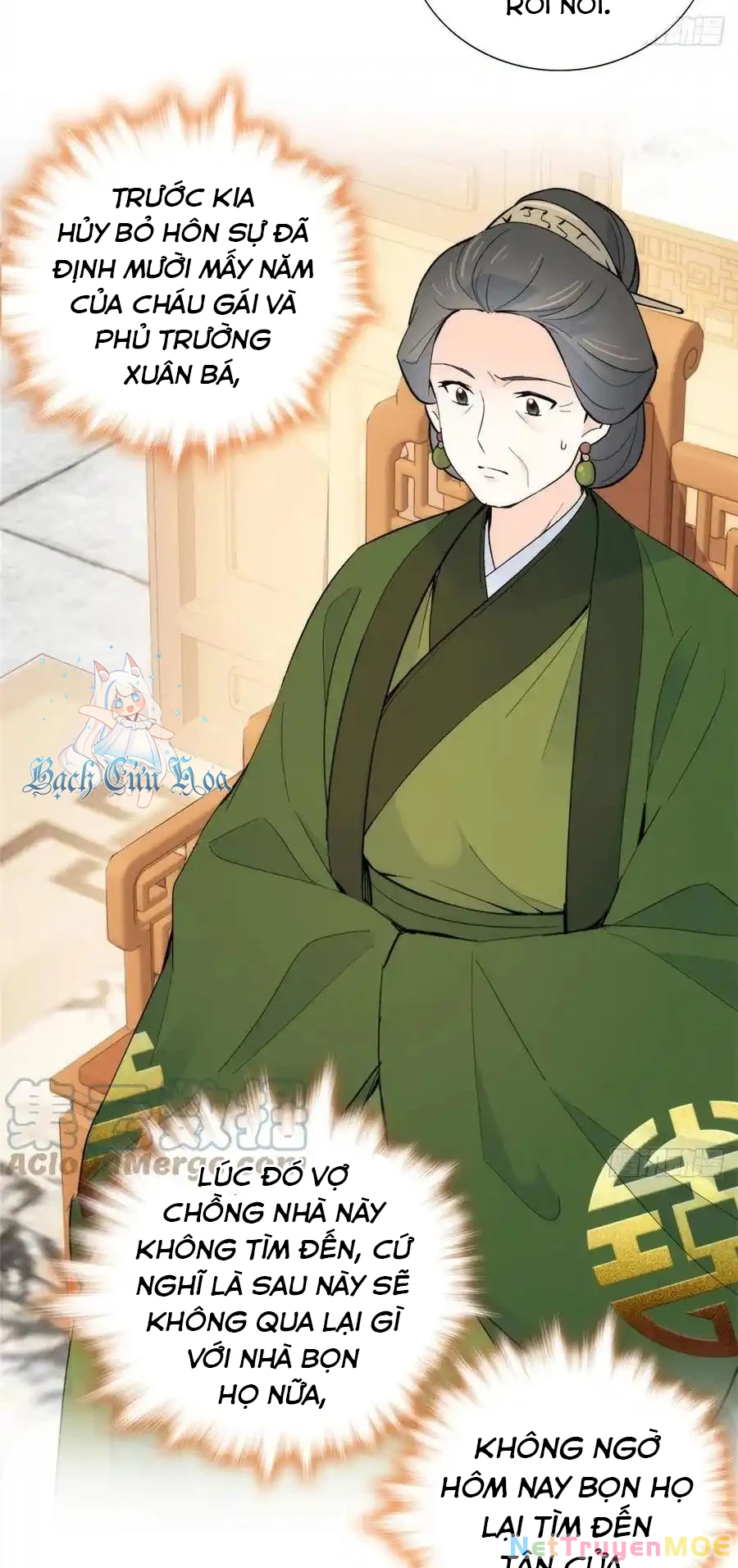 Thiều Quang Mạn Chapter 127 - Trang 2