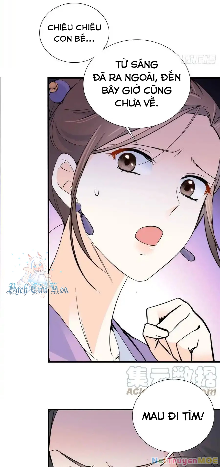 Thiều Quang Mạn Chapter 127 - Trang 2