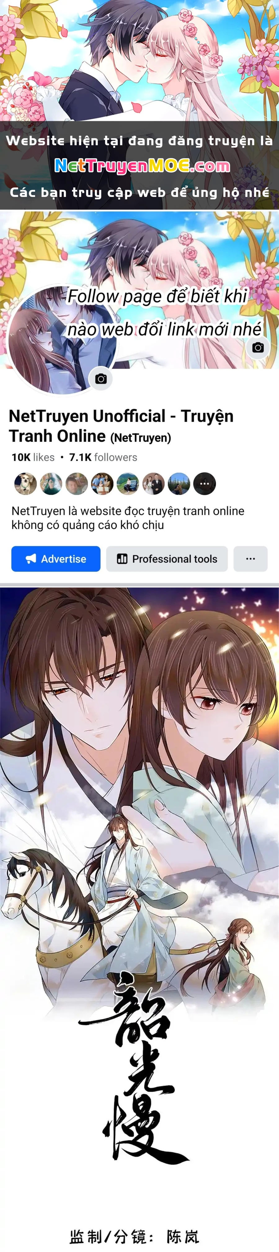 Thiều Quang Mạn Chapter 138 - Trang 2