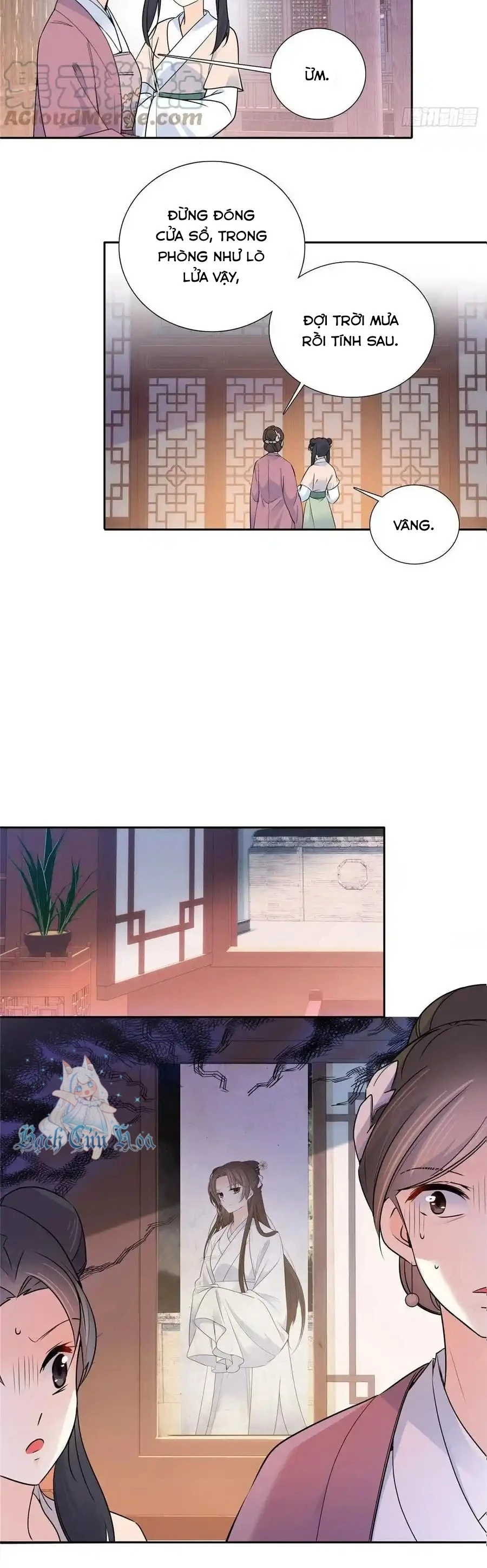 Thiều Quang Mạn Chapter 138 - Trang 2