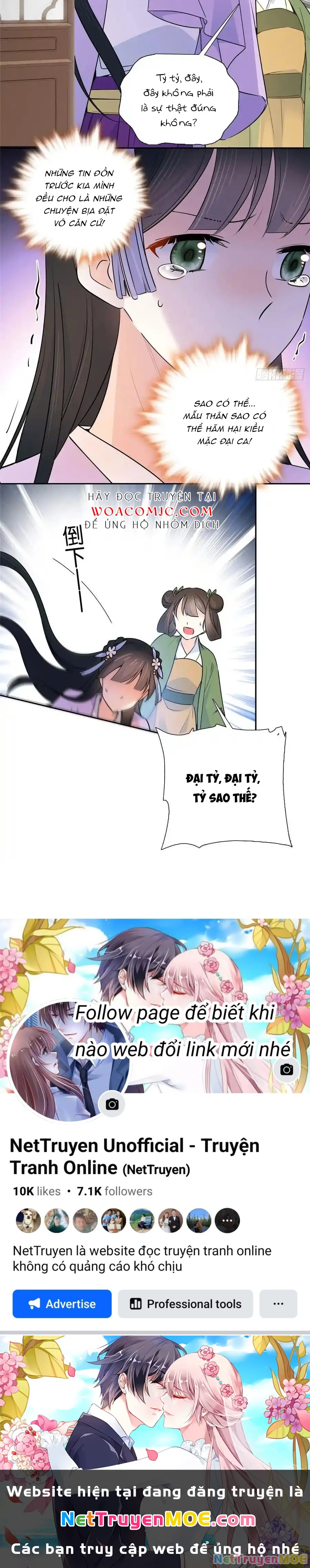 Thiều Quang Mạn Chapter 138 - Trang 2