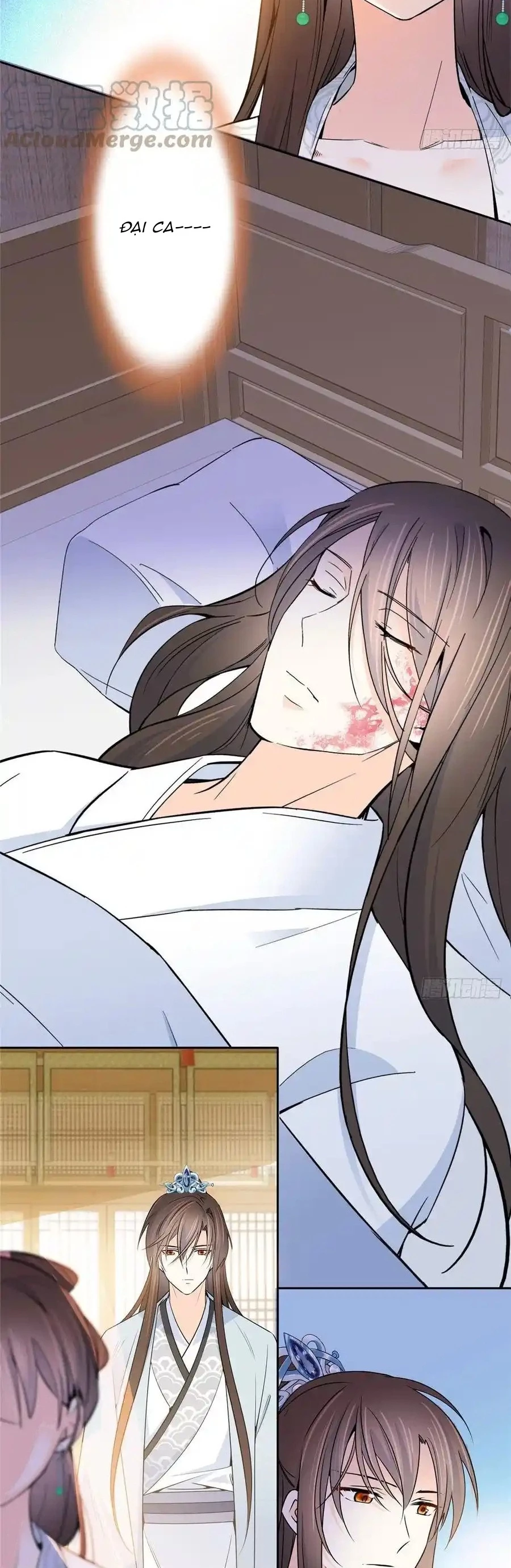 Thiều Quang Mạn Chapter 140 - Trang 2