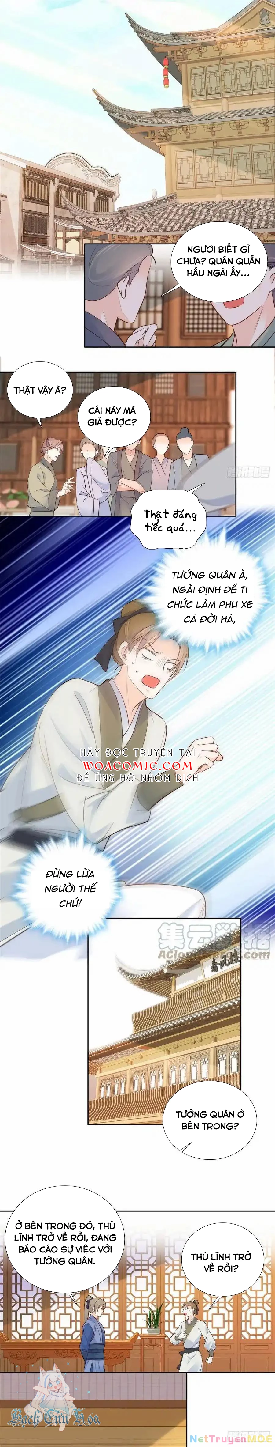 Thiều Quang Mạn Chapter 142 - Trang 2