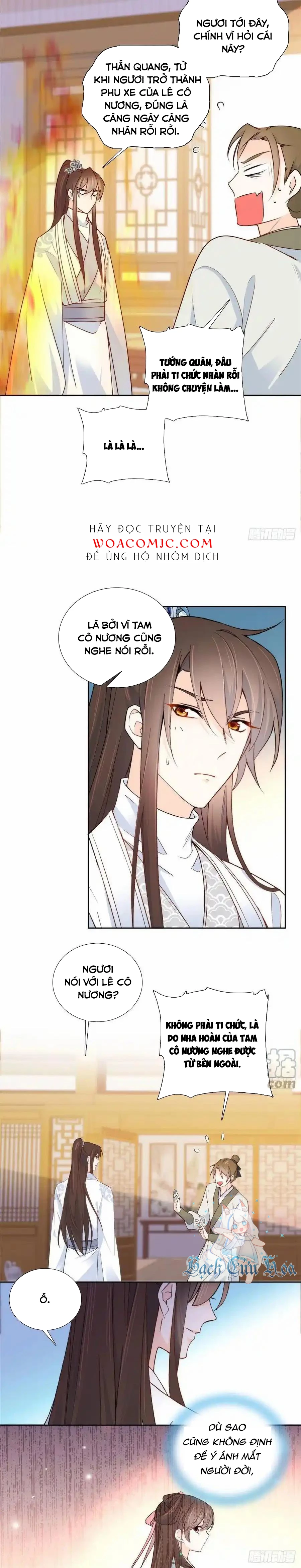 Thiều Quang Mạn Chapter 142 - Trang 2