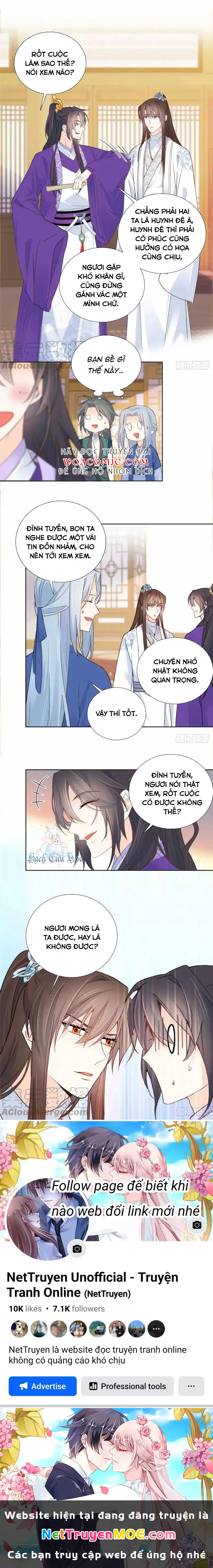 Thiều Quang Mạn Chapter 142 - Trang 2