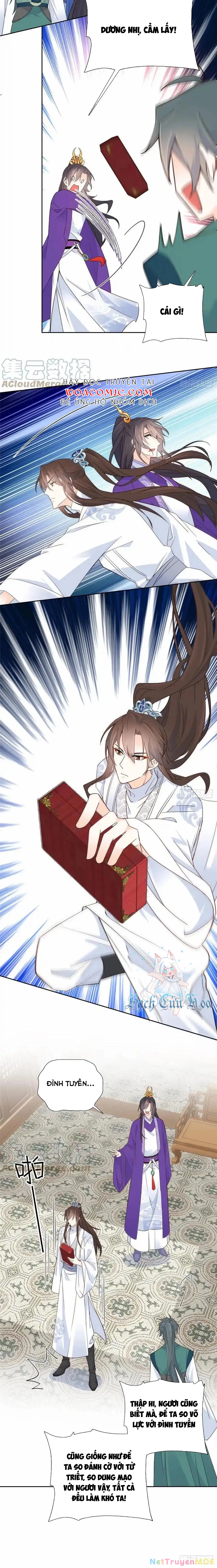 Thiều Quang Mạn Chapter 143 - Trang 2