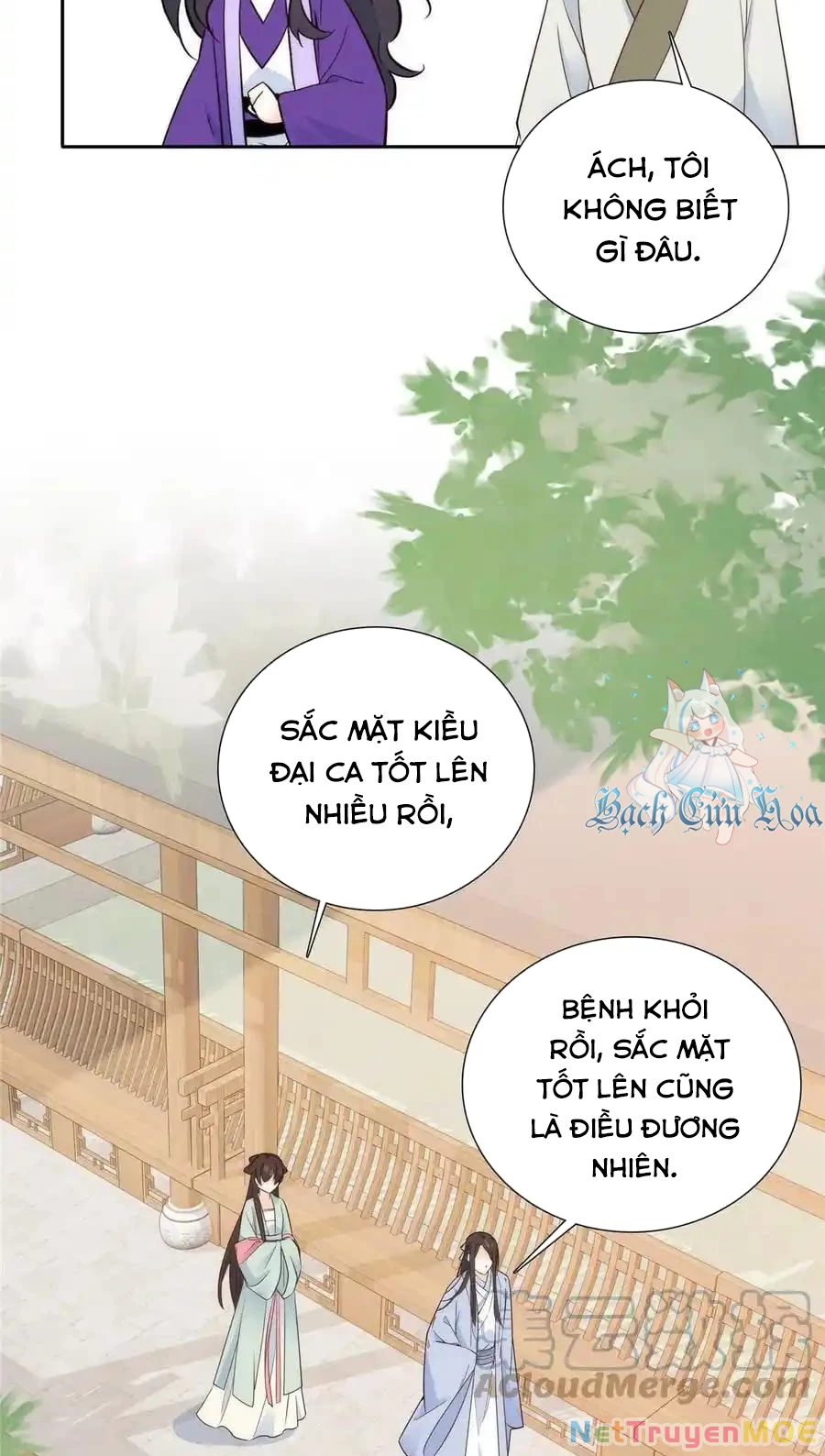 Thiều Quang Mạn Chapter 144 - Trang 2
