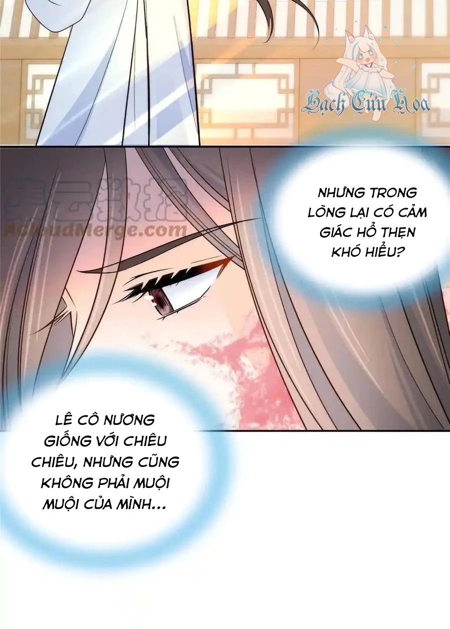 Thiều Quang Mạn Chapter 144 - Trang 2