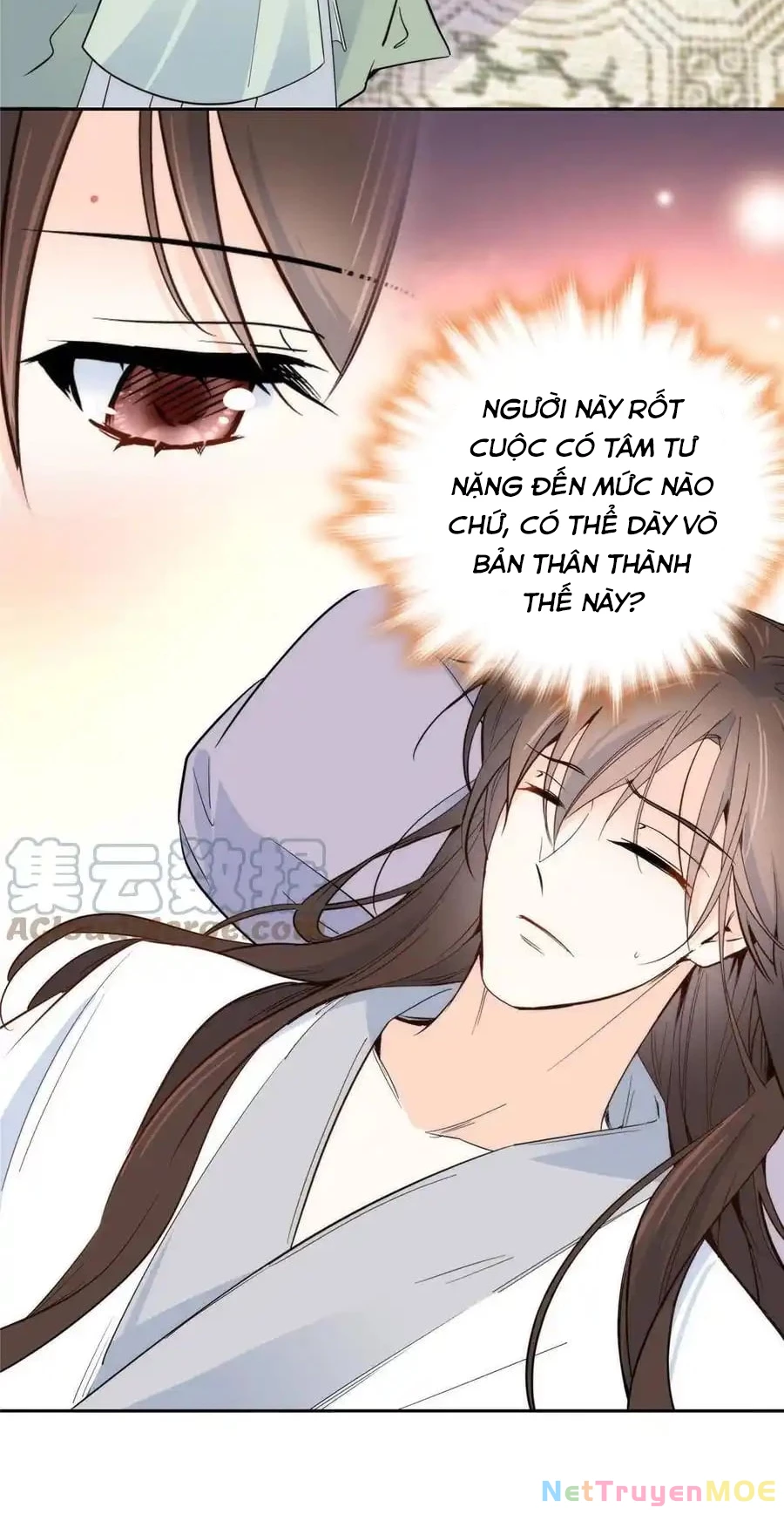 Thiều Quang Mạn Chapter 144 - Trang 2