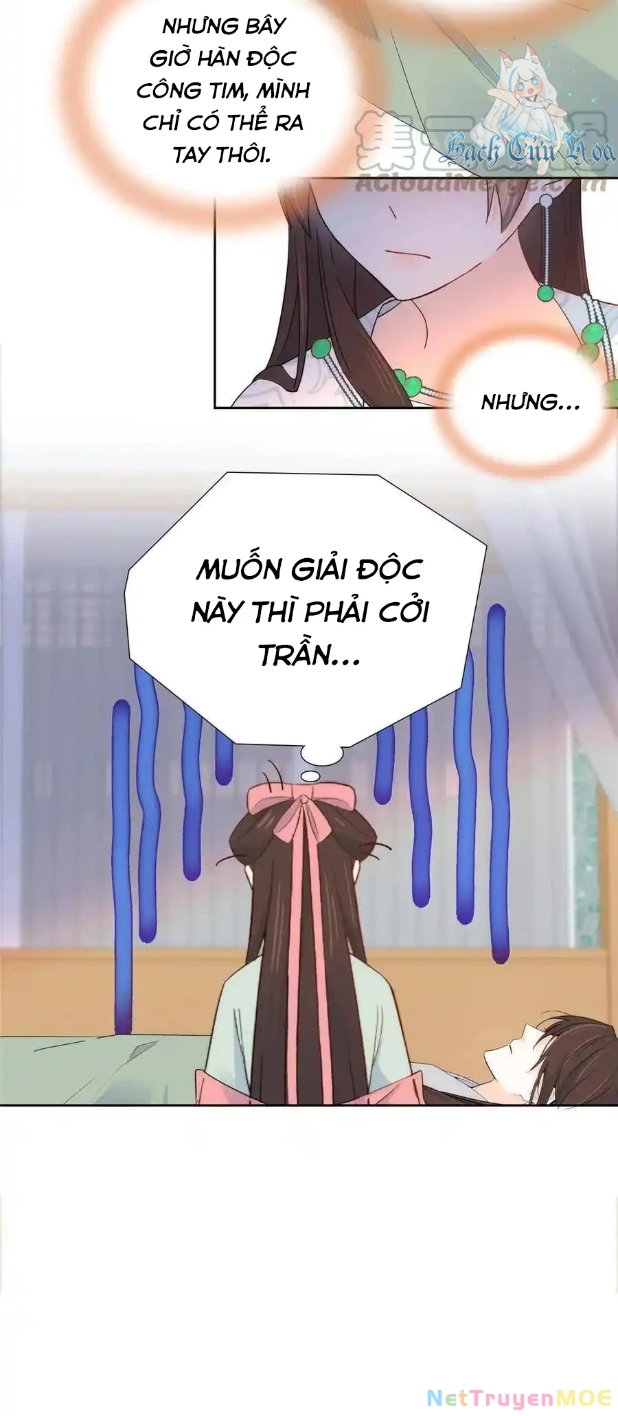 Thiều Quang Mạn Chapter 144 - Trang 2