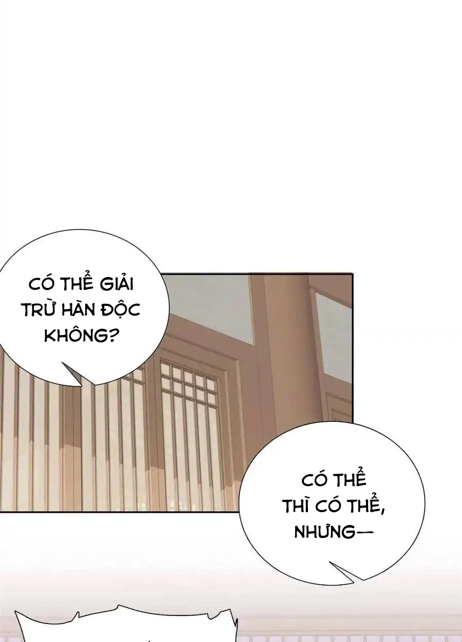 Thiều Quang Mạn Chapter 144 - Trang 2